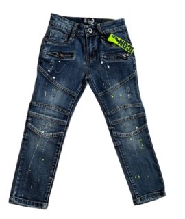 Stoere Icon jongens jeans