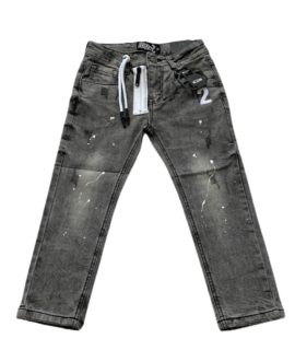 Stoere Icon jongens jeans