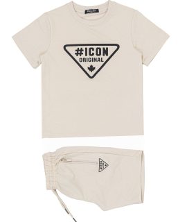 Icon zomerset-Beige