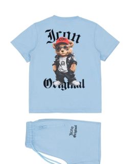 Icon zomerset- Blauw