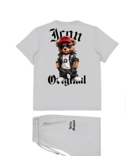 Icon zomerset- Grijs