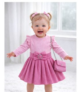 Little Pink Dress