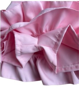 Mila ruffle broek rokje