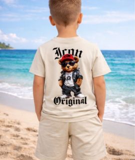 Icon zomerset- Beige