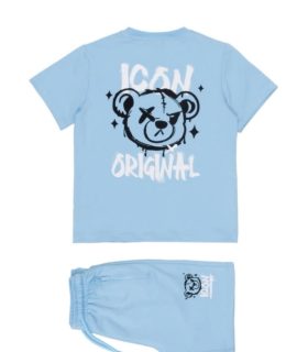 Icon zomerset- Blauw