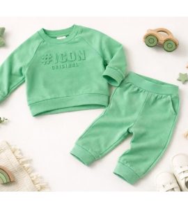 Icon pak – Mintgroen